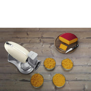 Smeg Dilimleme Rendeleme Başlığı Smsg01