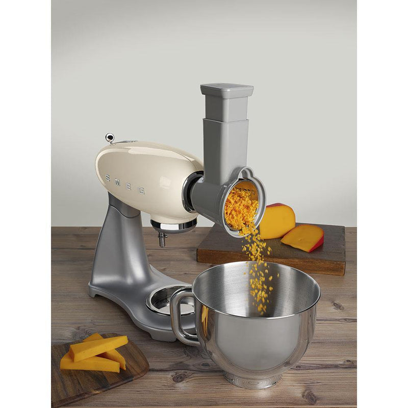 Smeg Dilimleme Rendeleme Başlığı Smsg01