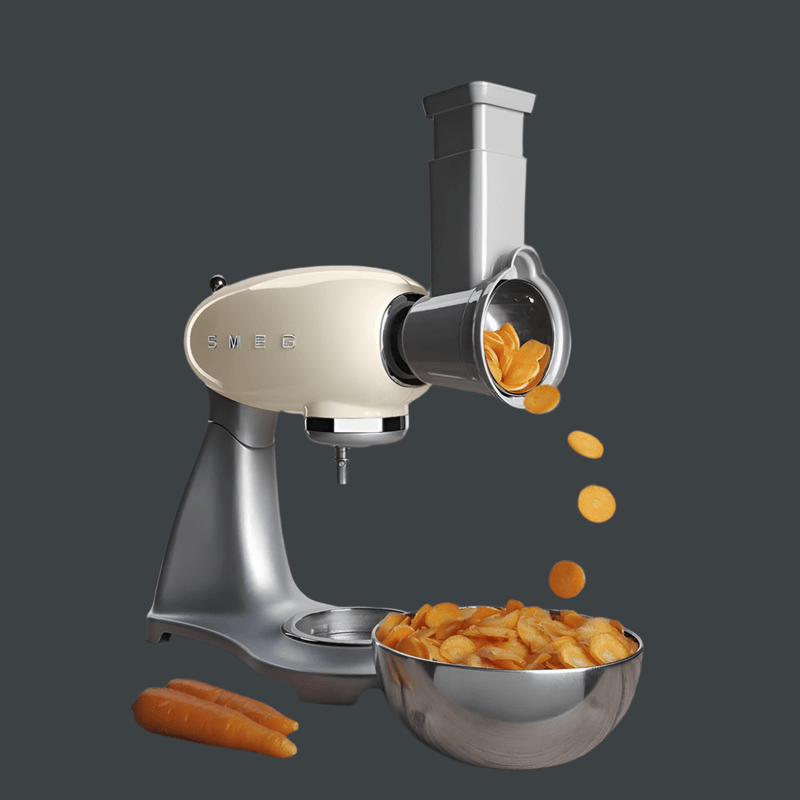 Smeg Dilimleme Rendeleme Başlığı Smsg01 Bonvagon