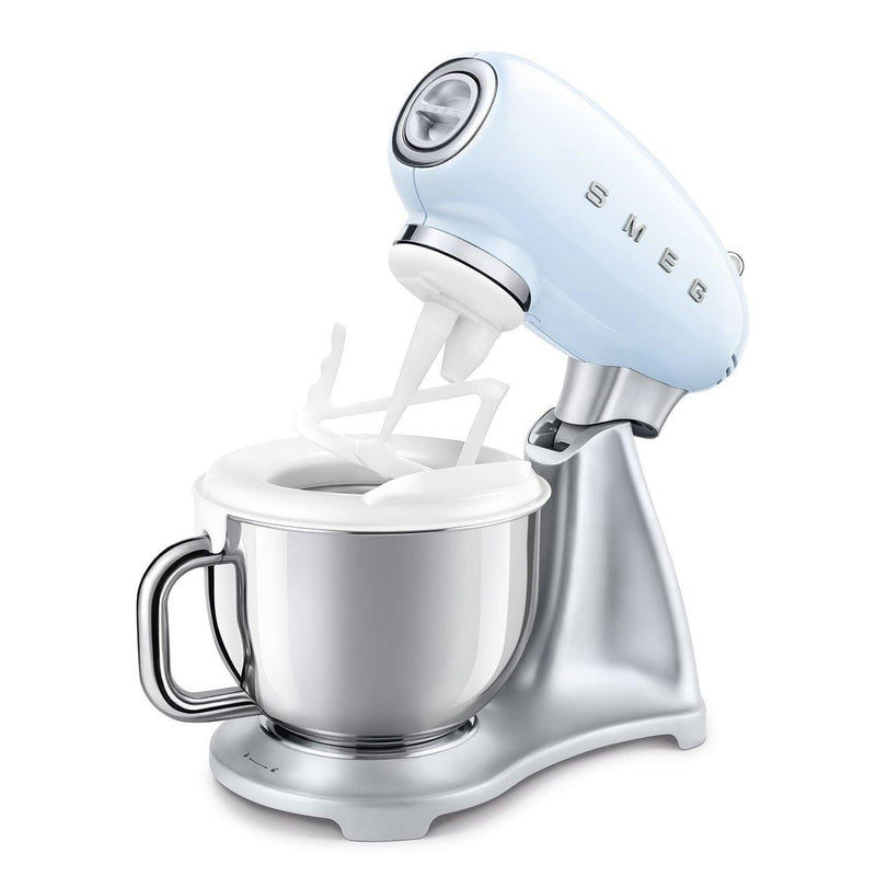 Smeg Dondurma Hazırlama Aksesuarı Smic01