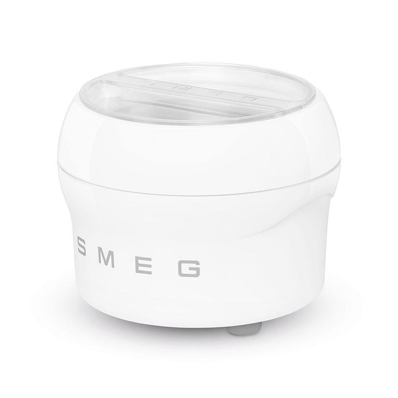 Smeg Dondurma Hazırlama Aksesuarı Smic01