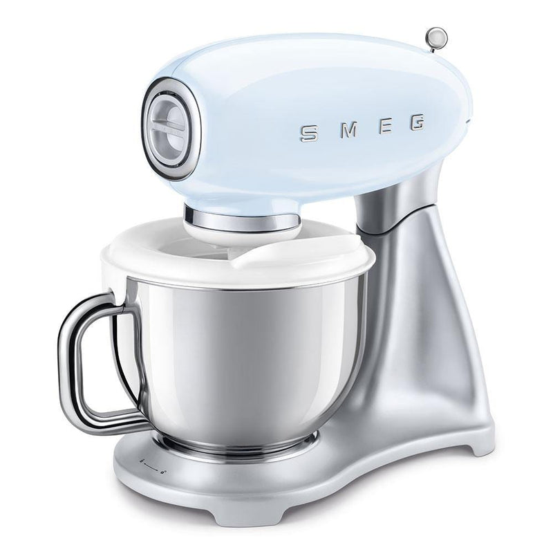 Smeg Dondurma Hazırlama Aksesuarı Smic01