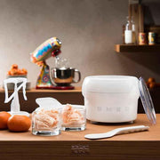 Smeg Dondurma Hazırlama Aksesuarı Smic01 Bonvagon