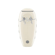 Smeg El Mikseri Hmf01creu Krem Bonvagon