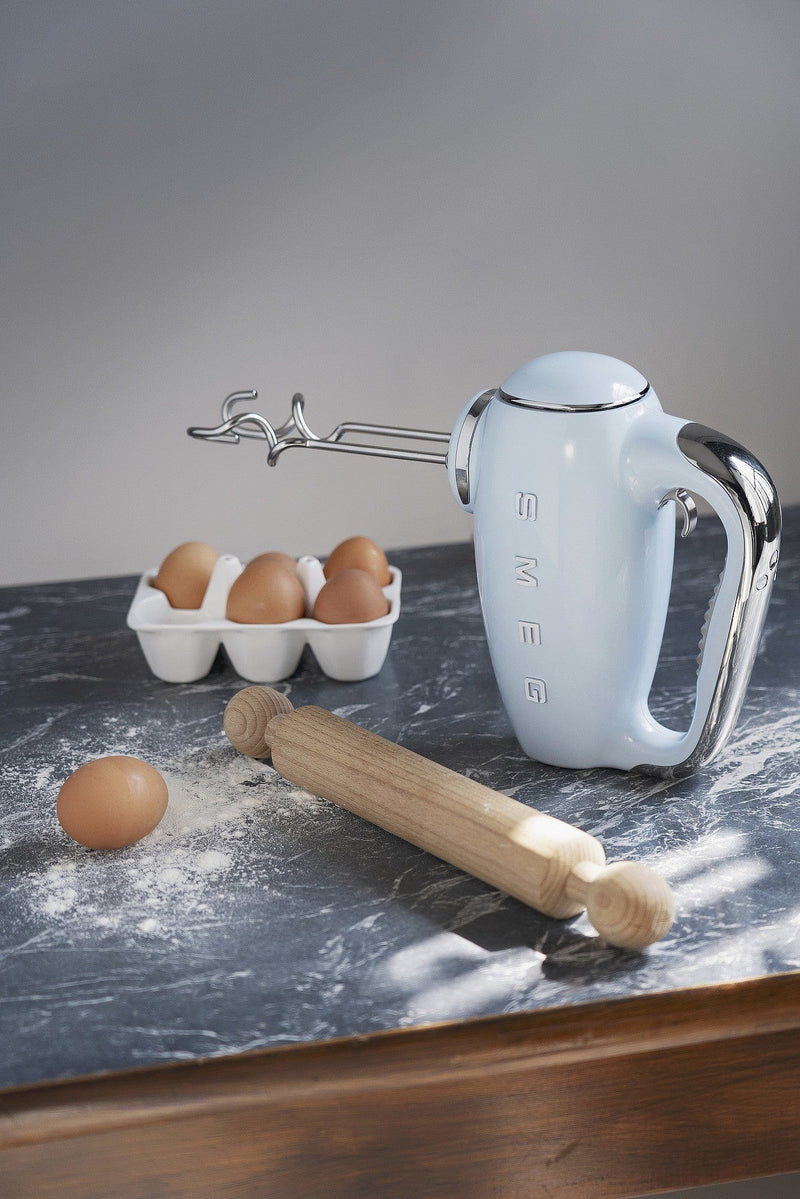 Smeg El Mikseri Hmf01pbeu Mavi Bonvagon