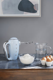 Smeg El Mikseri Hmf01pbeu Mavi Bonvagon