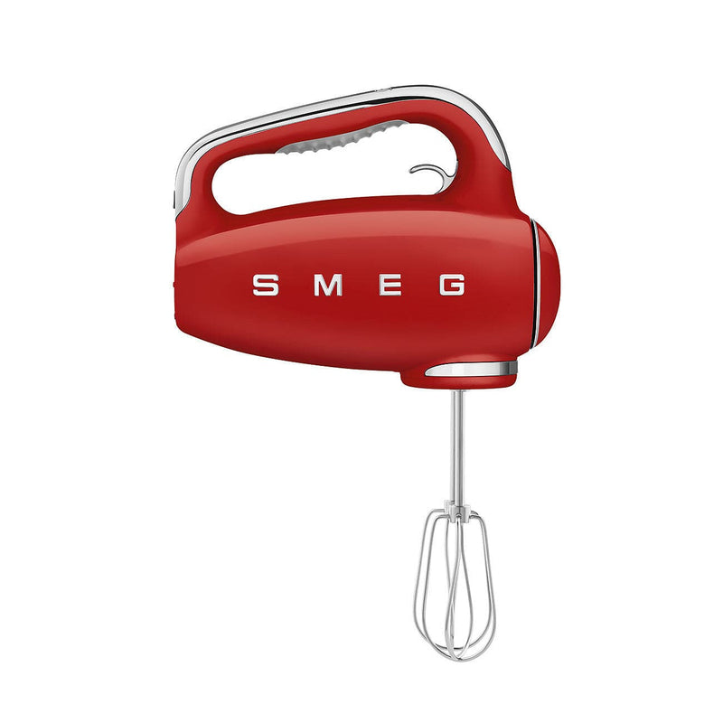Smeg El Mikseri HMF01rdeu Kırmızı Bonvagon