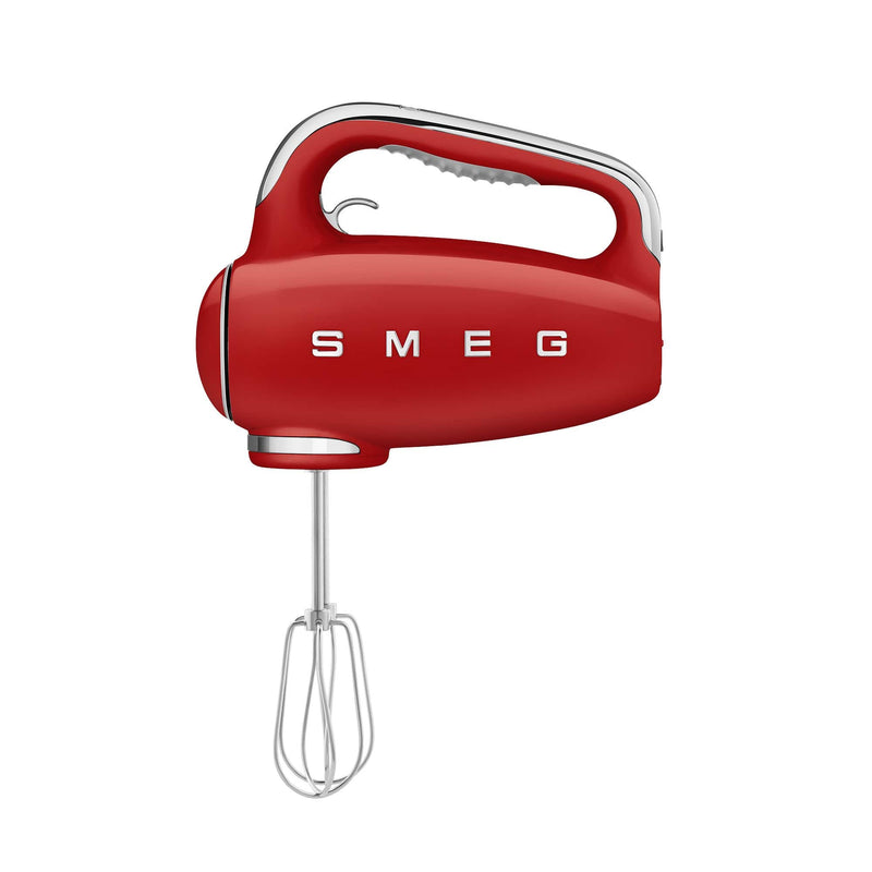 Smeg El Mikseri HMF01rdeu Kırmızı Bonvagon