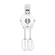 Smeg El Mikseri Hmf01wheu Beyaz Bonvagon