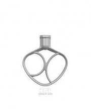 Smeg Full Body Barut Grisi Kıyma ve Hamur Karıştırma Makinesi Smf03greu Bonvagon