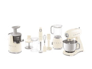 Smeg Full Body Krem Kıyma ve Hamur Karıştırma Makinesi Smf03creu Bonvagon