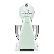 Smeg Full Body Pastel Yeşil Kıyma ve Hamur Karıştırma Makinesi Smf03pgeu Bonvagon