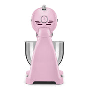 Smeg Full Body Pembe Kıyma ve Hamur Karıştırma Makinesi Smf03pkeu Bonvagon