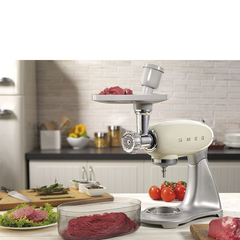 Smeg Gıda Öğütücü Smmg01 - Pratik ve Kullanışlı Bonvagon