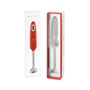 Smeg Kırmızı El Blender 50's Style Retro Hbf11rdeu Bonvagon