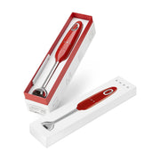 Smeg Kırmızı El Blender 50's Style Retro Hbf11rdeu Bonvagon