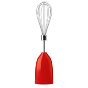 Smeg Kırmızı El Blender Seti 50's Style Tritan Renew HBF03RDEU