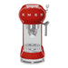 Smeg Kırmızı Espresso Kahve Makinesi Ecf01rdeu Bonvagon