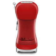 Smeg Kırmızı Espresso Kahve Makinesi Ecf02rdeu Bonvagon