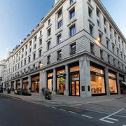 Smeg Kırmızı Hamur Karıştırma Makinesi Smf02rdeu Bonvagon