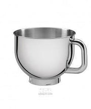 Smeg Kırmızı Hamur Karıştırma Makinesi Smf02rdeu Bonvagon