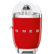 Smeg Kırmızı Narenciye Sıkacağı Cjf11rdeu