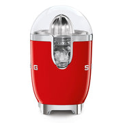 Smeg Kırmızı Narenciye Sıkacağı Cjf11rdeu