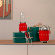 Smeg Kırmızı Narenciye Sıkacağı Cjf11rdeu