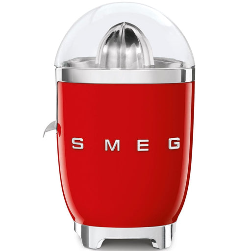 Smeg Kırmızı Narenciye Sıkacağı Cjf11rdeu Bonvagon