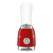 Smeg Kırmızı Smootie Blender 50s Style Pbf01rdeu