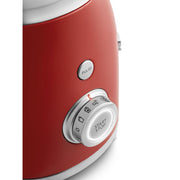 Smeg Kırmızı Smootie Blender BLF03RDEU