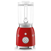 Smeg Kırmızı Smootie Blender BLF03RDEU