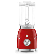 Smeg Kırmızı Smootie Blender BLF03RDEU Bonvagon