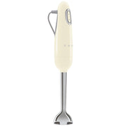 Smeg Krem El Blender Seti 50's Style Tritan Renew HBF03CREU Bonvagon