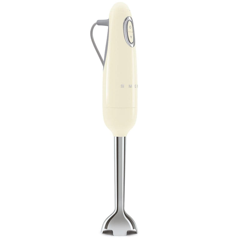 Smeg Krem El Blender Seti 50's Style Tritan Renew HBF03CREU Bonvagon