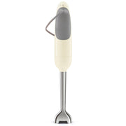 Smeg Krem El Blender Seti 50's Style Tritan Renew HBF03CREU Bonvagon