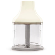 Smeg Krem El Blender Seti 50's Style Tritan Renew HBF03CREU Bonvagon