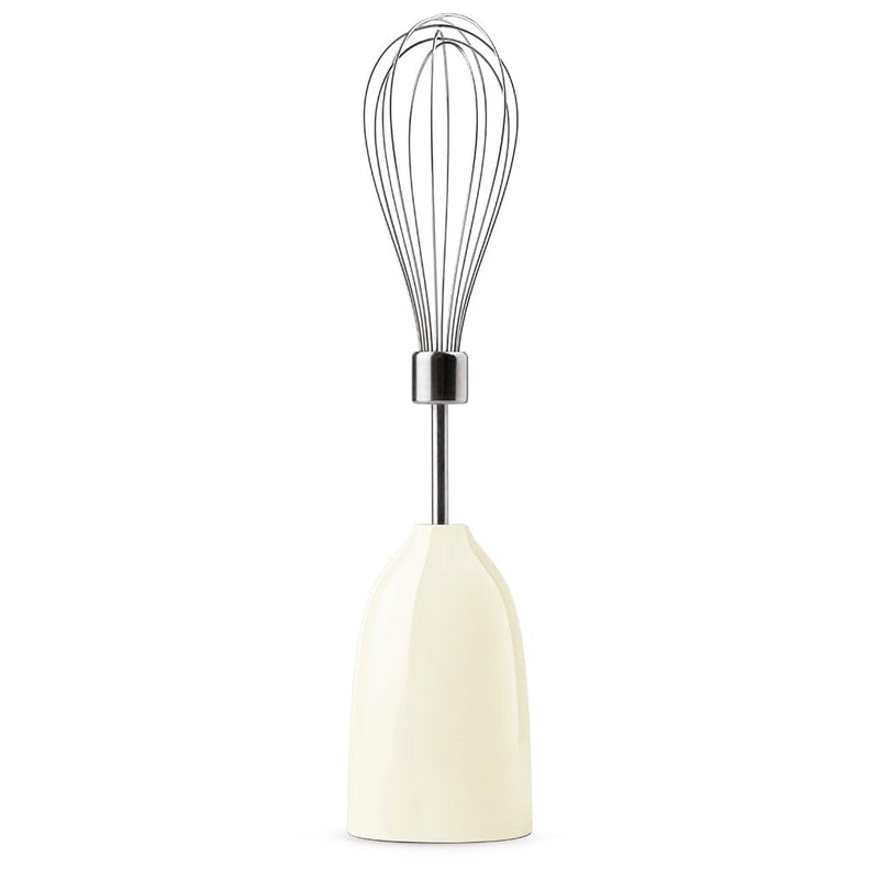 Smeg Krem El Blender Seti 50's Style Tritan Renew HBF03CREU Bonvagon