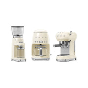 Smeg Krem Filtre Kahve Makinesi Dcf02creu Bonvagon