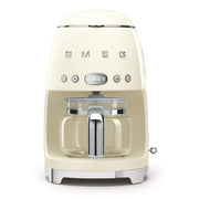 Smeg Krem Filtre Kahve Makinesi Dcf02creu Bonvagon