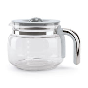 Smeg Krem Filtre Kahve Makinesi Dcf02creu Bonvagon