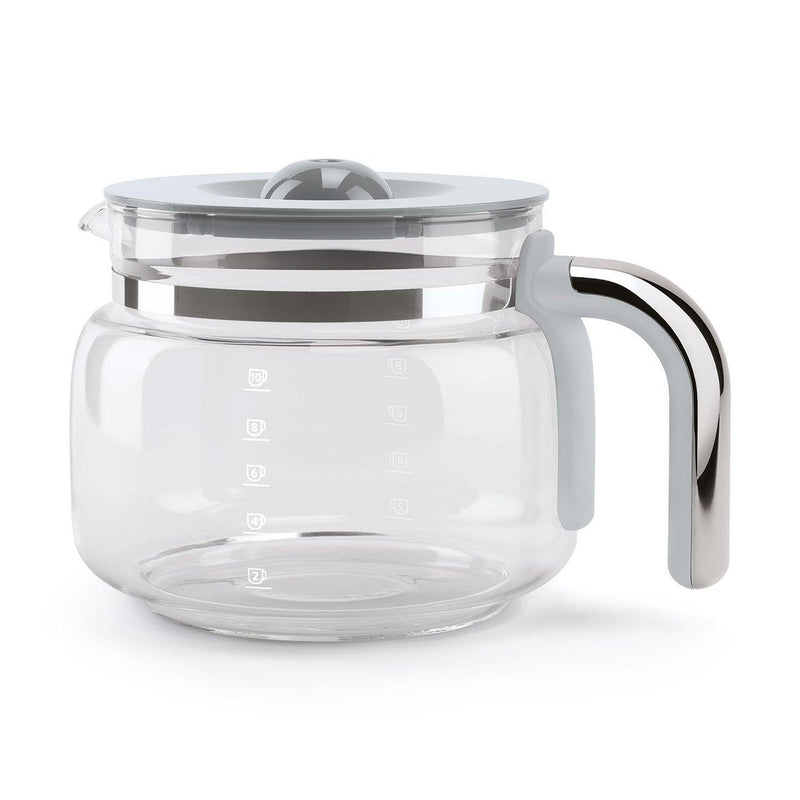 Smeg Krem Filtre Kahve Makinesi Dcf02creu Bonvagon