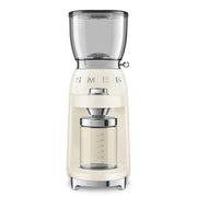 Smeg Krem Kahve Öğütme Makinesi Cgf01creu Bonvagon