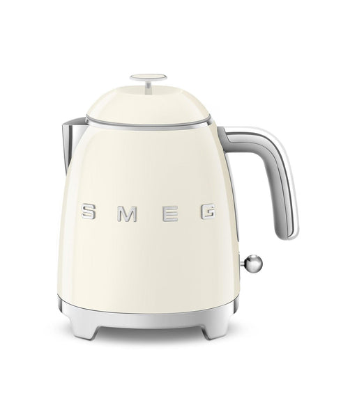 Smeg Krem Mini Kettle Su Isıtıcısı Klf05creu