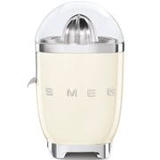 Smeg Krem Narenciye Sıkacağı Cjf11creu Bonvagon