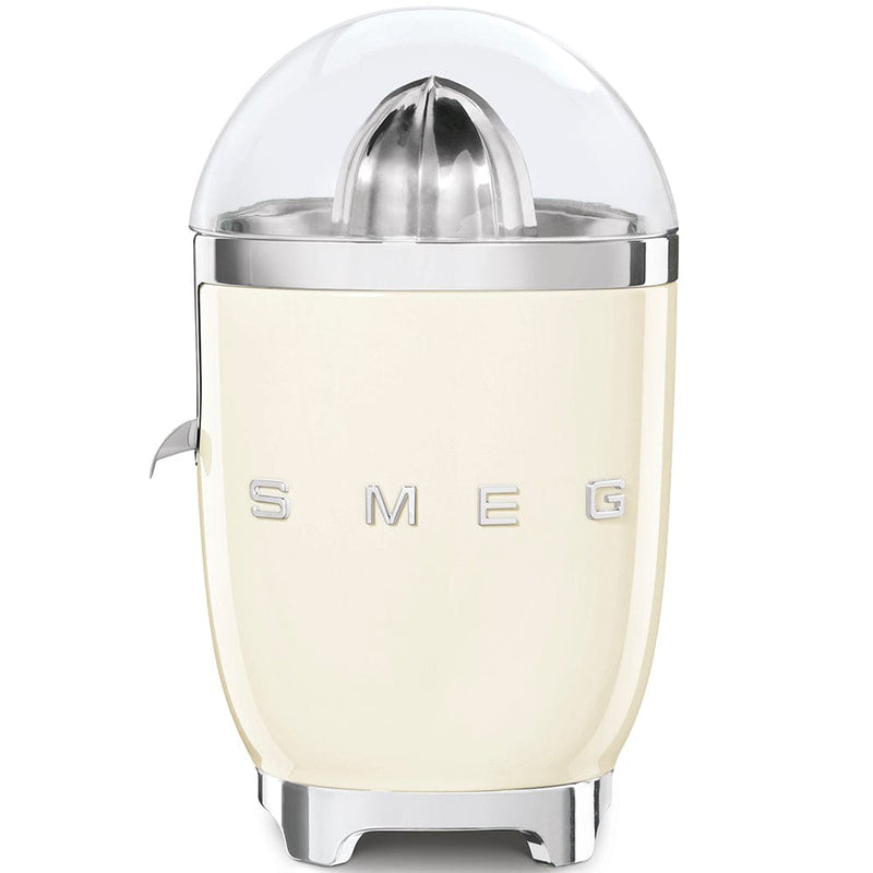 Smeg Krem Narenciye Sıkacağı Cjf11creu Bonvagon