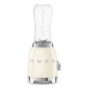 Smeg Krem Smootie Blender 50's Style Pbf01creu Bonvagon