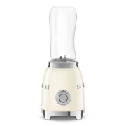Smeg Krem Smootie Blender 50's Style Pbf01creu Bonvagon