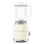 Smeg Krem Smootie Blender BLF03CREU