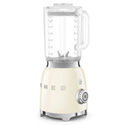Smeg Krem Smootie Blender BLF03CREU